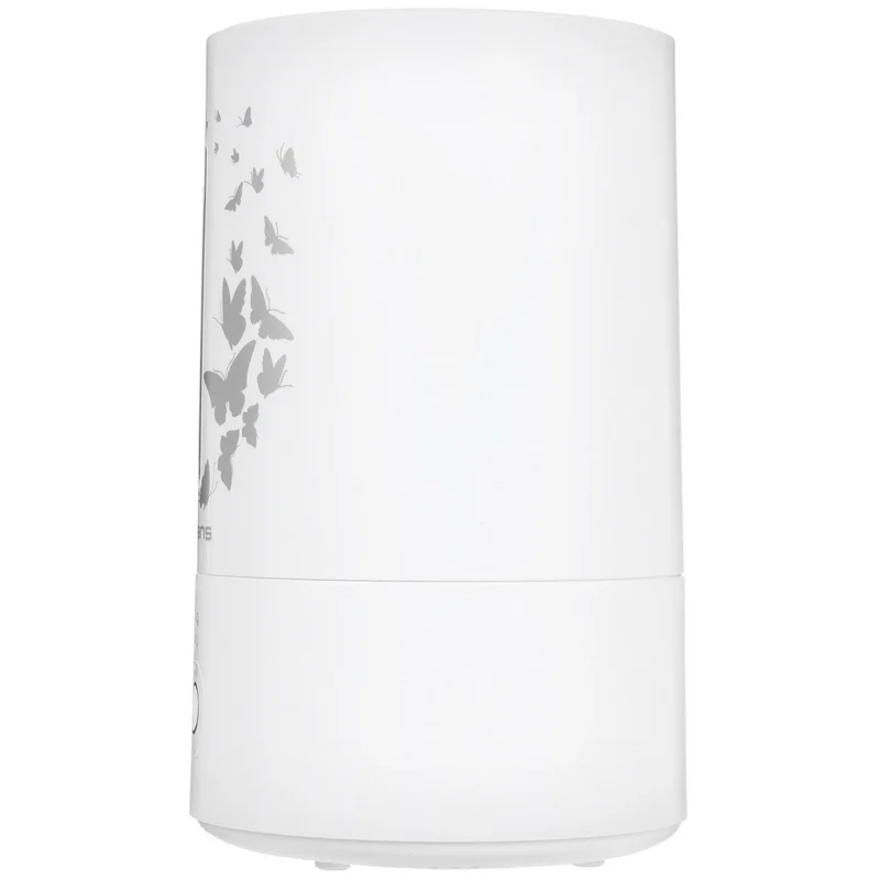 Umidificator de aer Polaris PUH 3740 TF Alb
45 m2 | 350 ml/h | 4.5 l