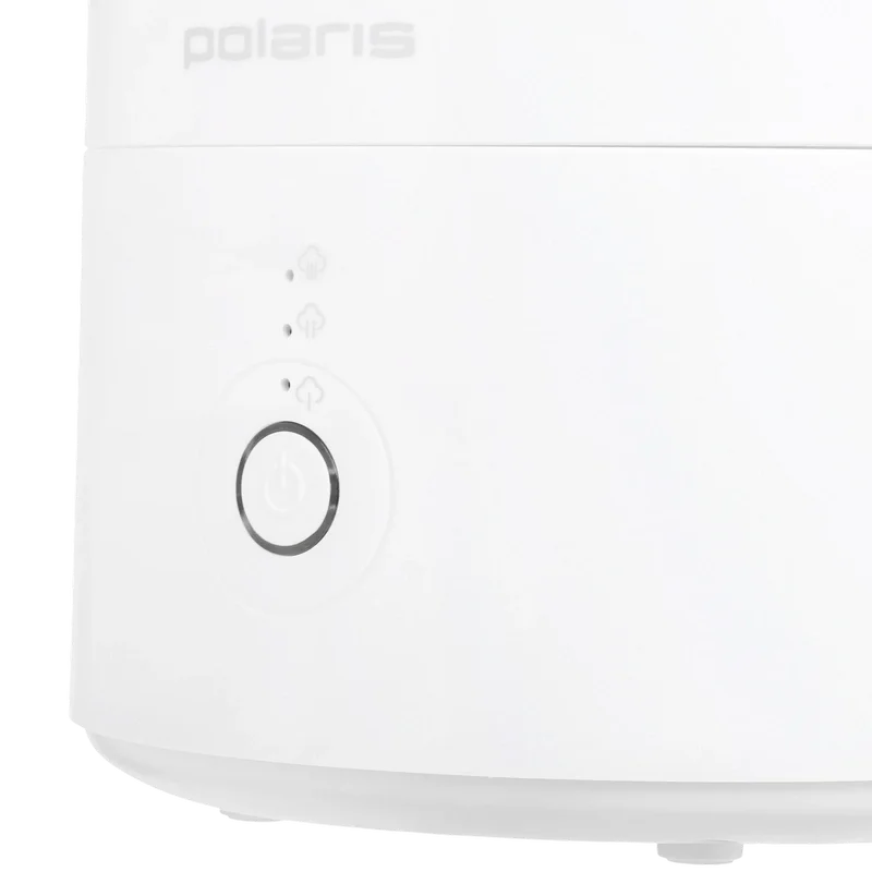 Umidificator de aer Polaris PUH 3740 TF Alb
45 m2 | 350 ml/h | 4.5 l