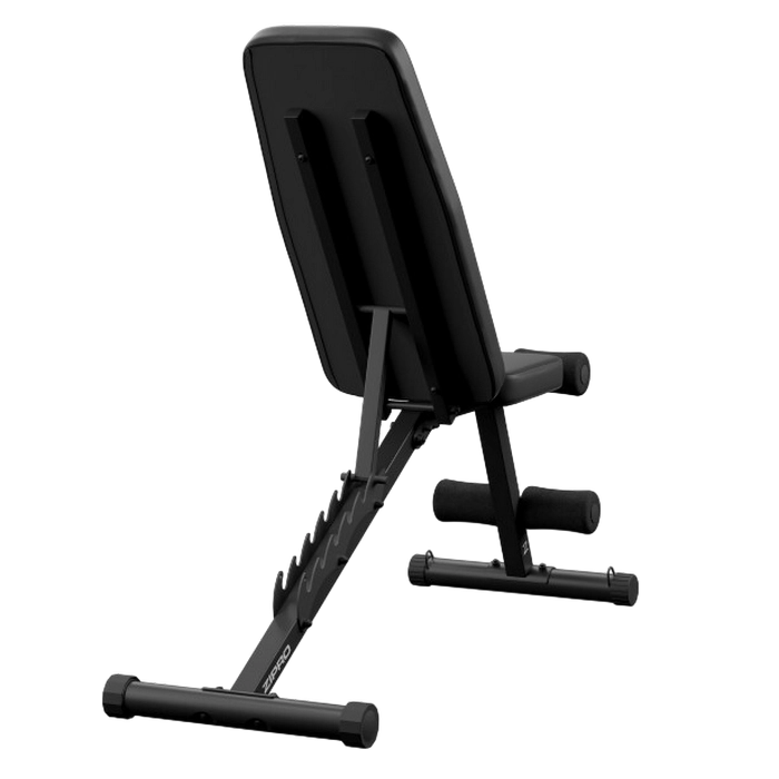 Bancă fitness Zipro Tempo Negru
110 kg