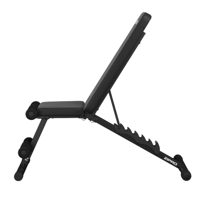 Bancă fitness Zipro Tempo Negru
110 kg