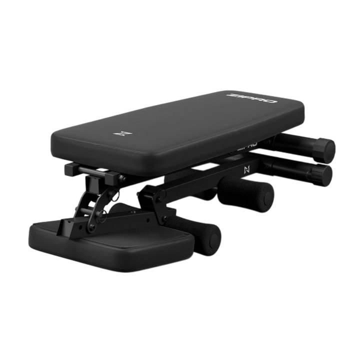 Bancă fitness Zipro Tempo Negru
110 kg