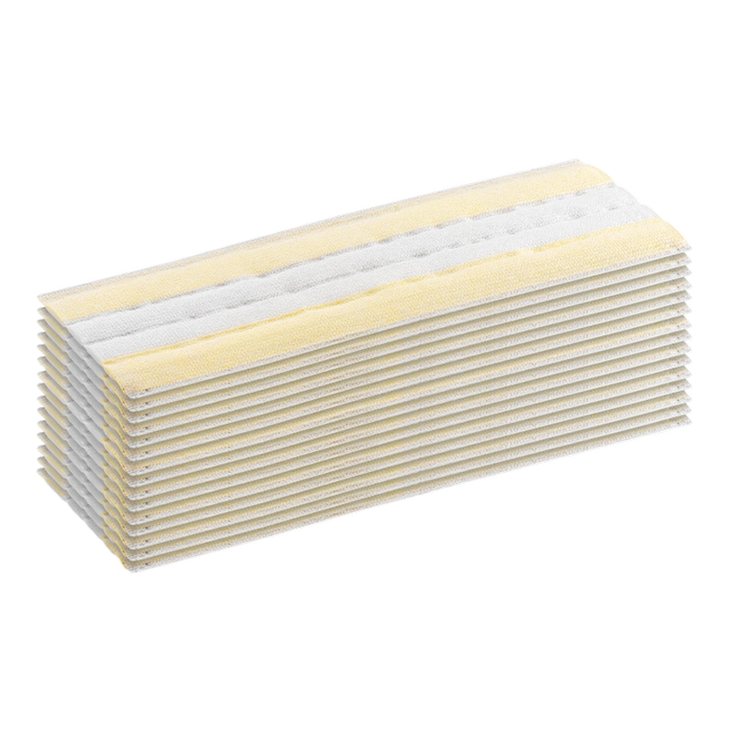 Пароочиститель Karcher SC 3 EasyFix + EasyFix Laveta Белый