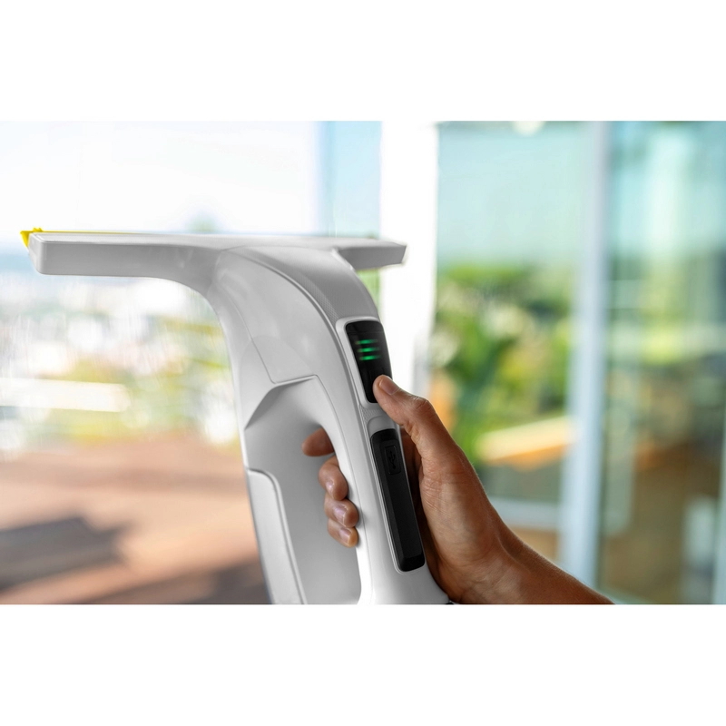 Оконный пылесос Karcher WV 5 Ultra Care Белый