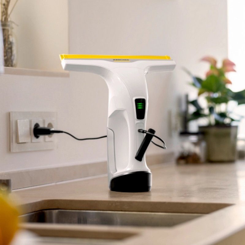Оконный пылесос Karcher WV 5 Ultra Care Белый