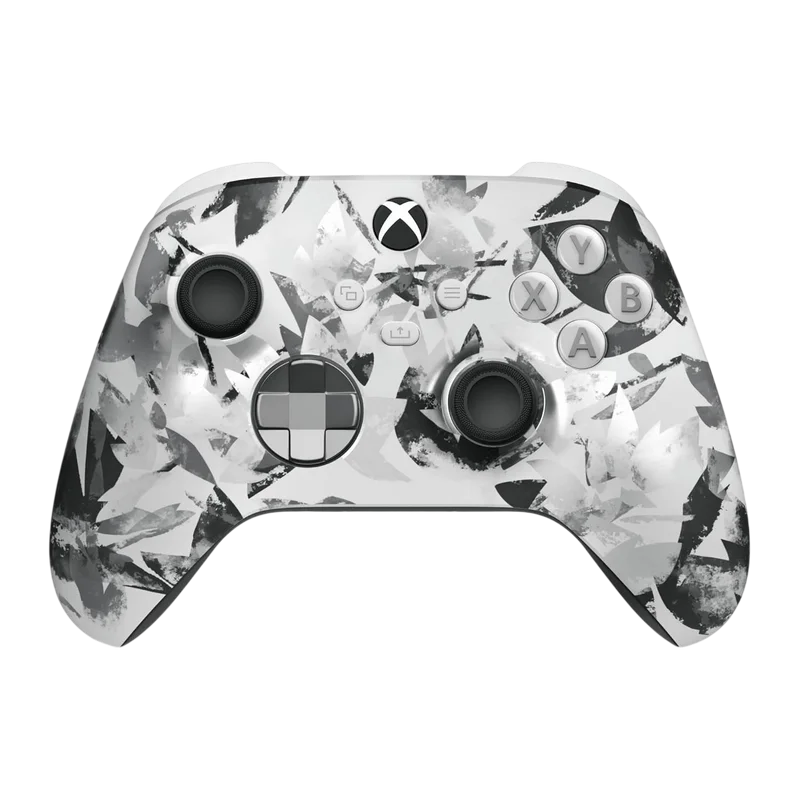 Gamepad Microsoft Xbox Series Speci..
