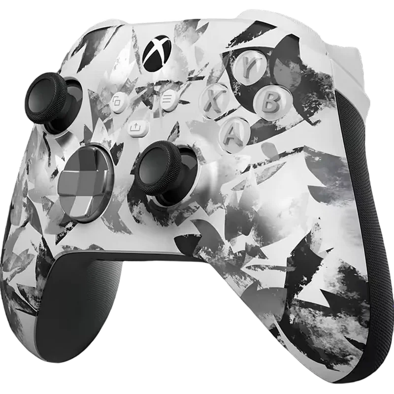 Gamepad Microsoft Xbox Series Special Edition Storm Breaker
Fără fir | Baterie