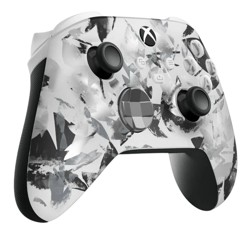 Gamepad Microsoft Xbox Series Special Edition Storm Breaker
Fără fir | Baterie