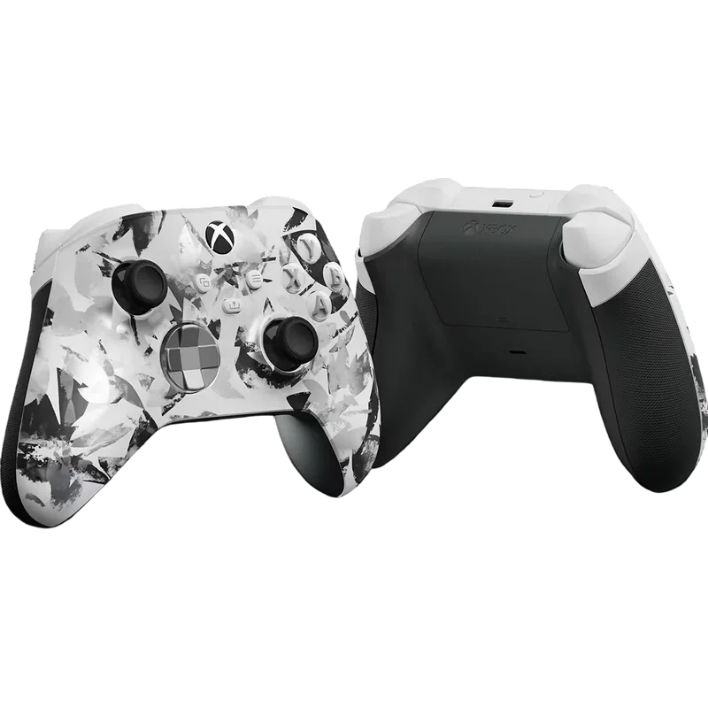 Gamepad Microsoft Xbox Series Special Edition Storm Breaker
Fără fir | Baterie