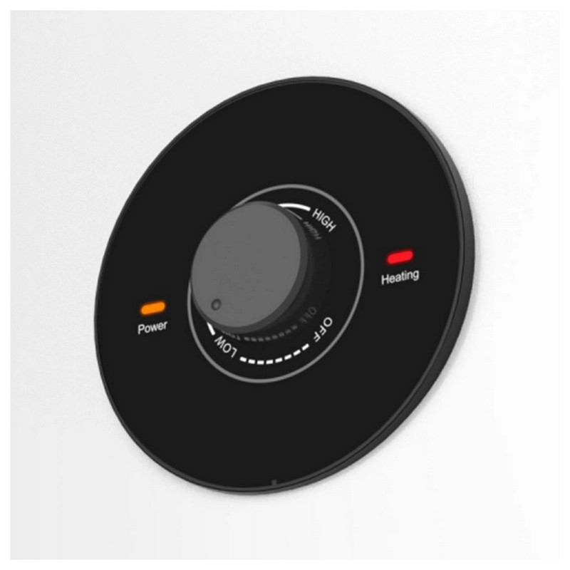 Boiler Electric THERMEX Harmony Pro 30 l Alb
1500 W | 75°C | 8 bar