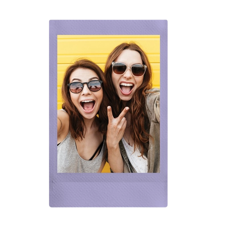Купить  Фотоаппараты - Фотобумага Fujifilm Instax Mini Instant Film..
