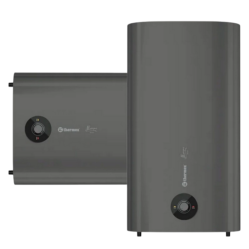 Boiler Electric THERMEX Mara Pro 30 l Gri
1500 W | 75°C | 8 bar