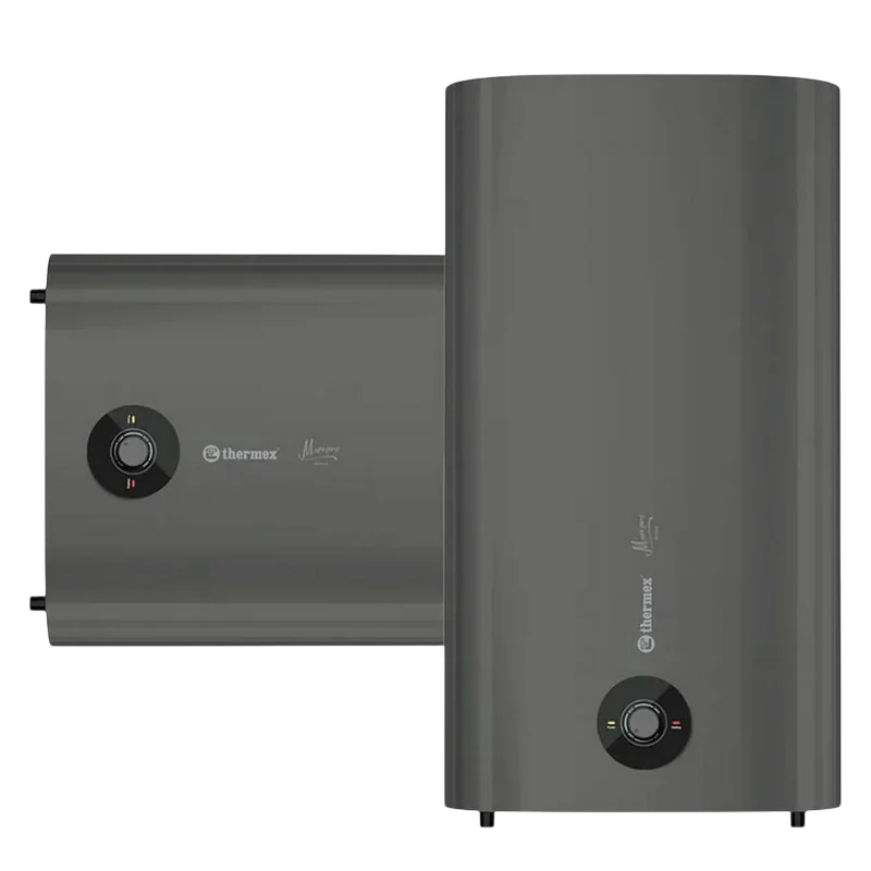 Boiler Electric THERMEX Mara Pro 80 l Gri
2000 W | 75°C | 8 bar