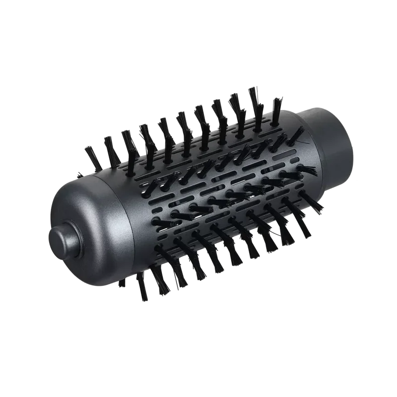 Uscător de păr-perie Polaris PHS 1020RK Grafit
1000 W | Rețea | 0.61 kg