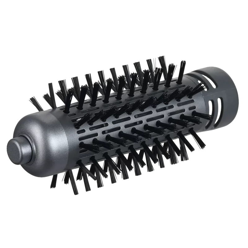 Uscător de păr-perie Polaris PHS 1020RK Grafit
1000 W | Rețea | 0.61 kg
