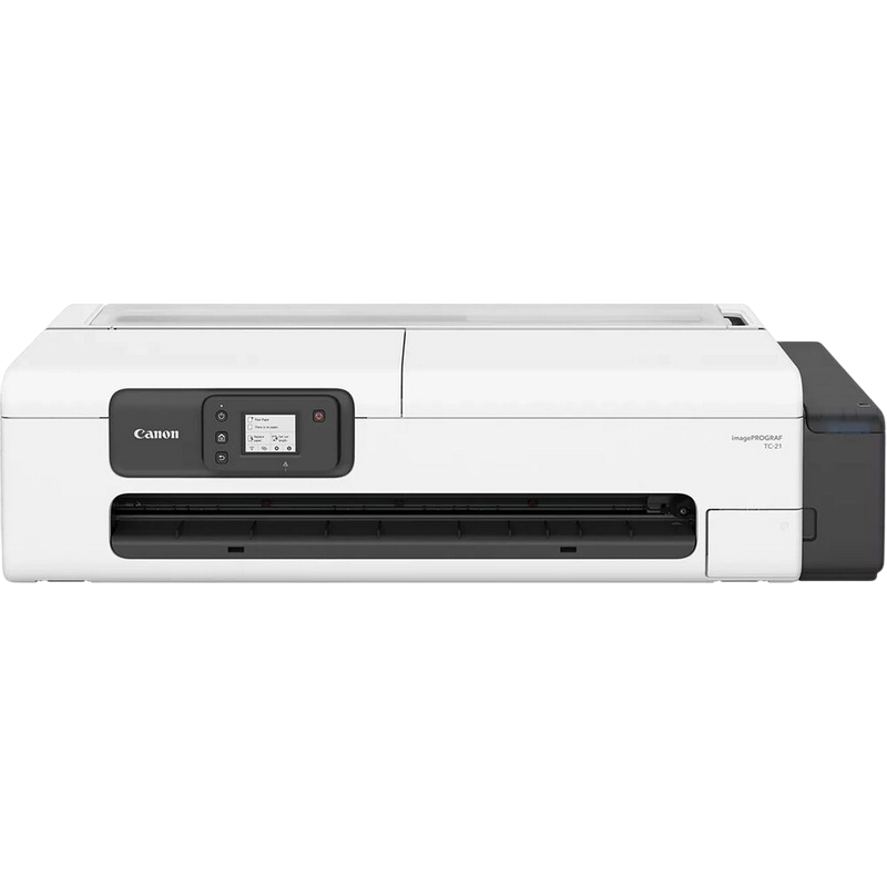 Купить  Плоттеры - Широкоформатный плоттер Canon imagePROGRAF TC..
