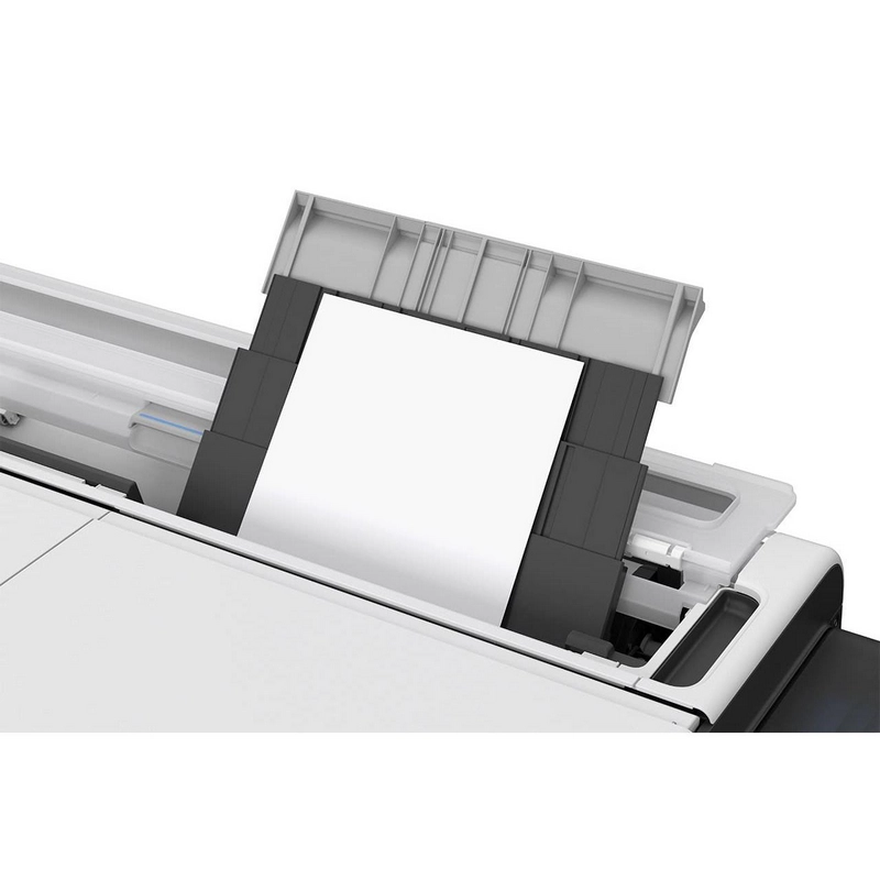Широкоформатный плоттер Canon imagePROGRAF TC-21 Цветной A1 Белый