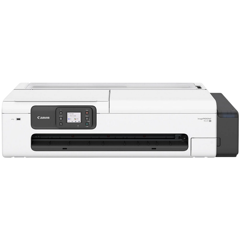 Купить  Плоттеры - Широкоформатный плоттер Canon imagePROGRAF TC..