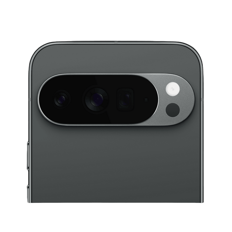 Смартфон Google Pixel 10 Pro XL Obsidian