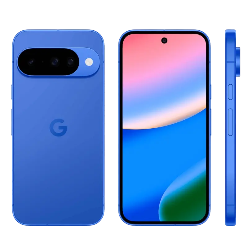 Смартфон Google Pixel 10 Индиго