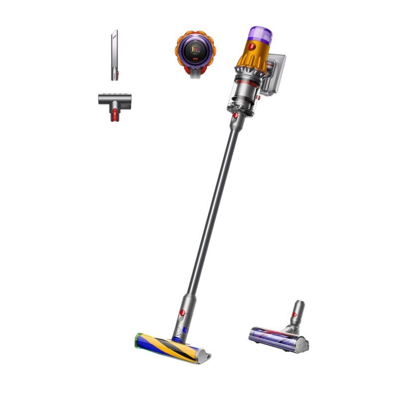 Aspirator Vertical Dyson V12 Detect..