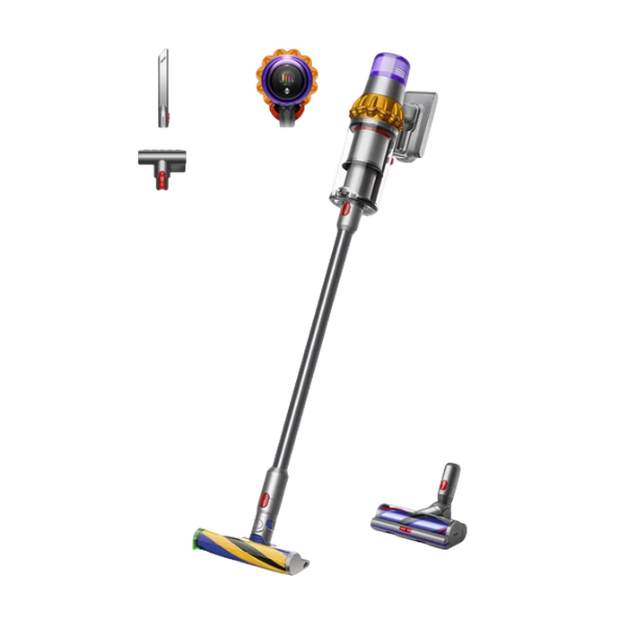 Aspirator Vertical Dyson V15 Detect..