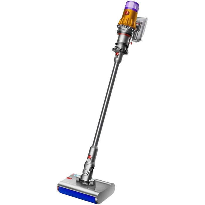 Aspirator Vertical Dyson V12s Detect Slim Submarine Galben
Uscată,Umedă | 150 W | Container | 0.35 l