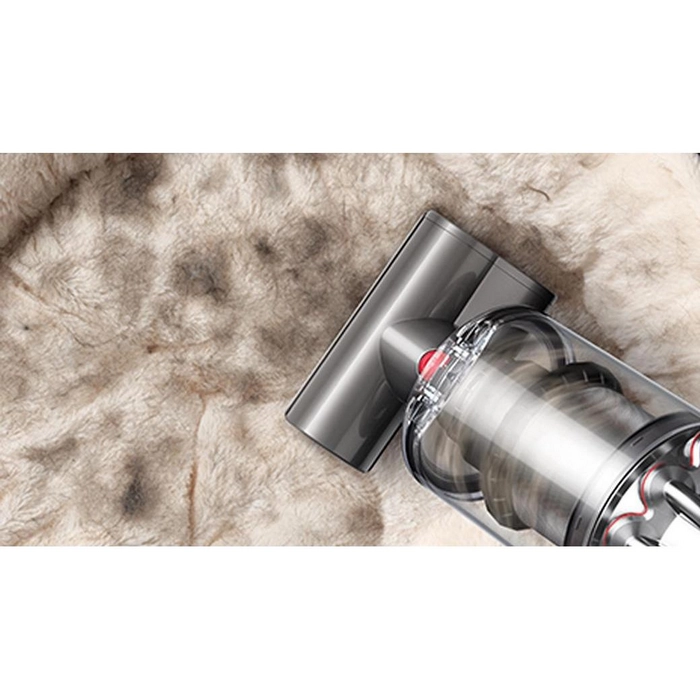 Aspirator Vertical Dyson V12s Detect Slim Submarine Galben
Uscată,Umedă | 150 W | Container | 0.35 l