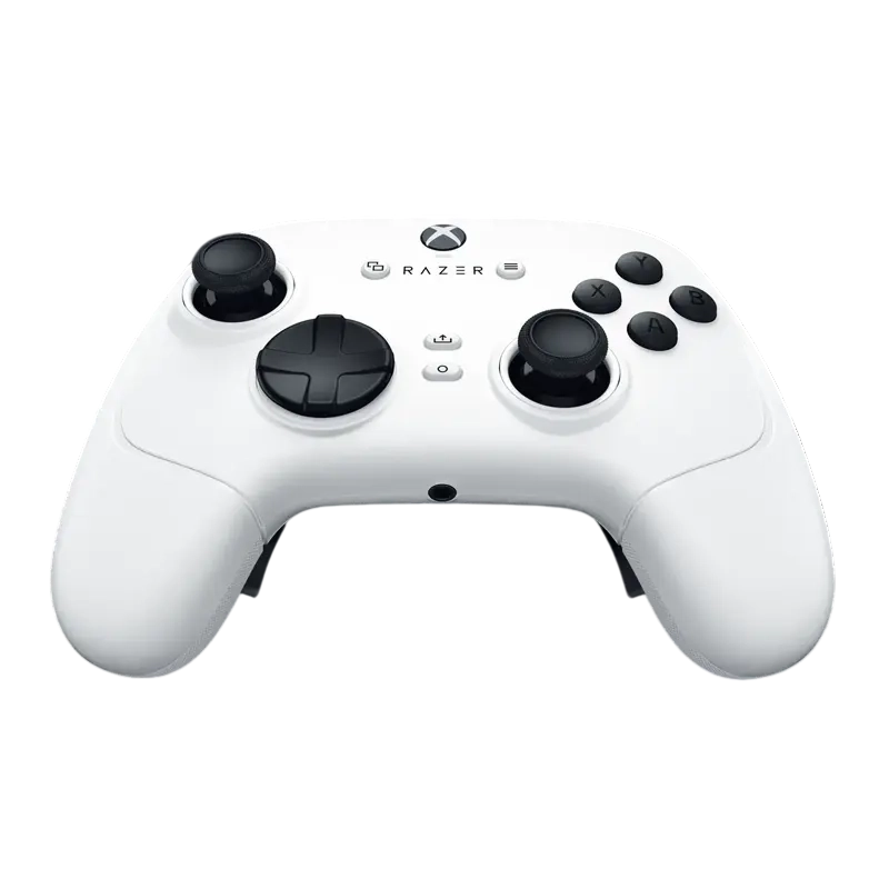 Gamepad Razer Wolverine V3 Alb
Cu fir | USB