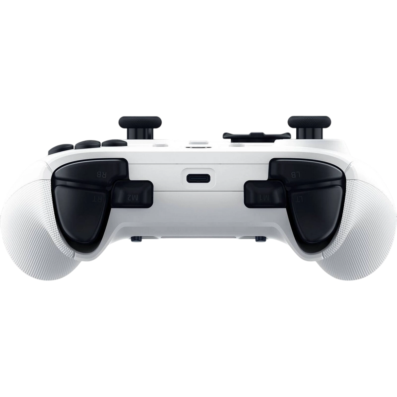 Gamepad Razer Wolverine V3 Alb
Cu fir | USB