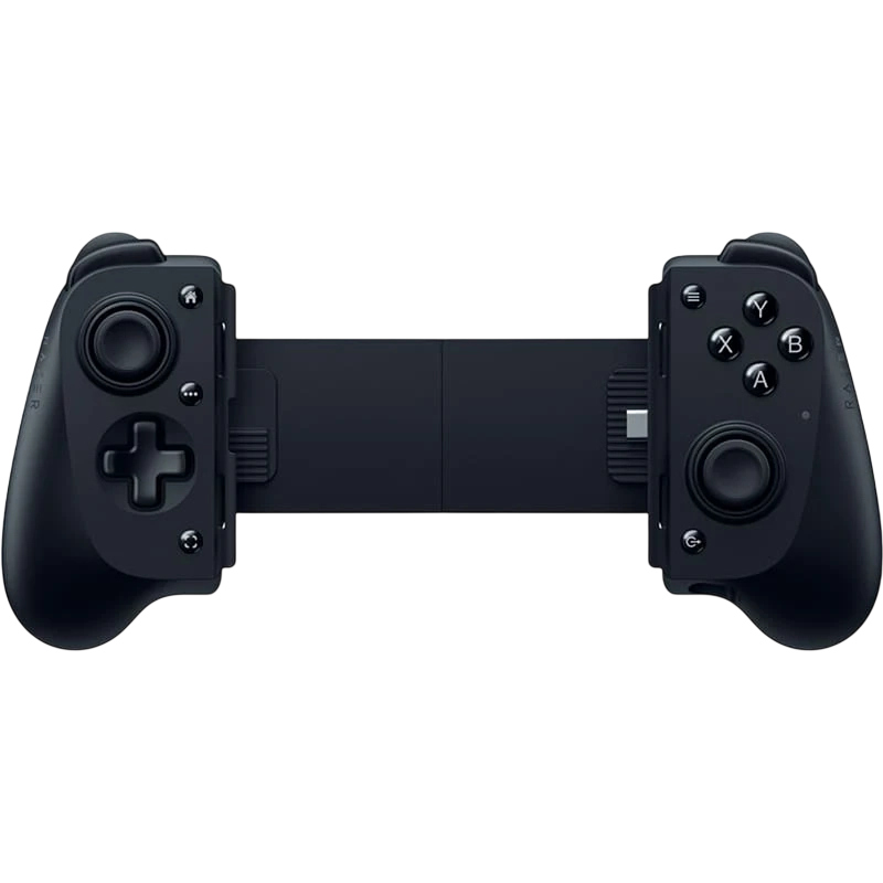 Cumpara  Controlere de jocuri - Gamepad Razer Kishi V3 Negru
Cu fir | USB..