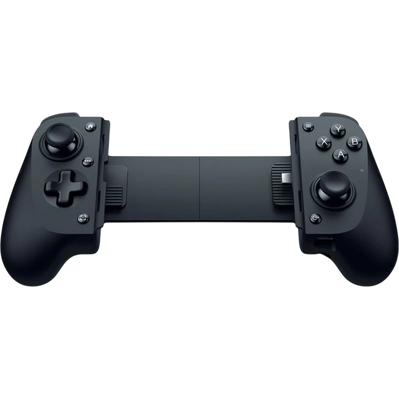 Gamepad Razer Kishi V3 Negru
Cu fir | USB