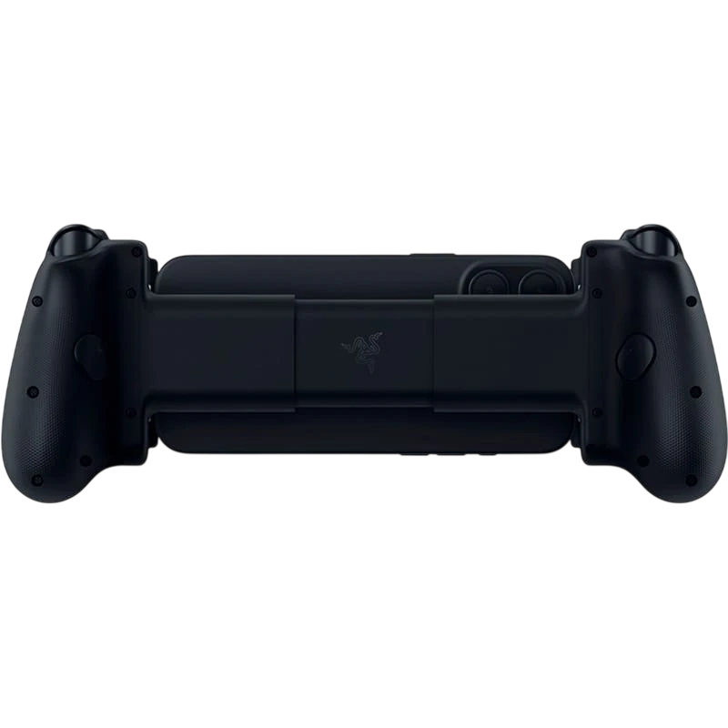 Gamepad Razer Kishi V3 Negru
Cu fir | USB