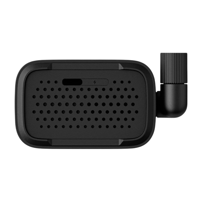 Compresor auto Xiaomi Mijia Compact Portable Electric Air Compressor Negru
Plastic | 10.3 bar
