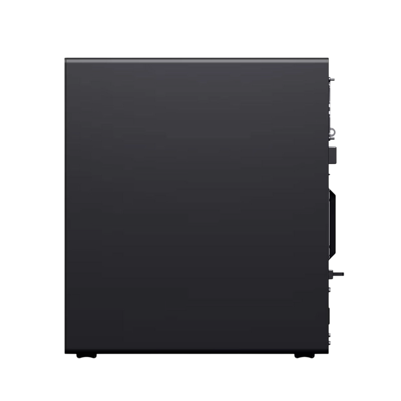 Мини ПК Lenovo ThinkStation P3 Gen 2 Intel Core Ultra 7 265K 64 ГБ Черный