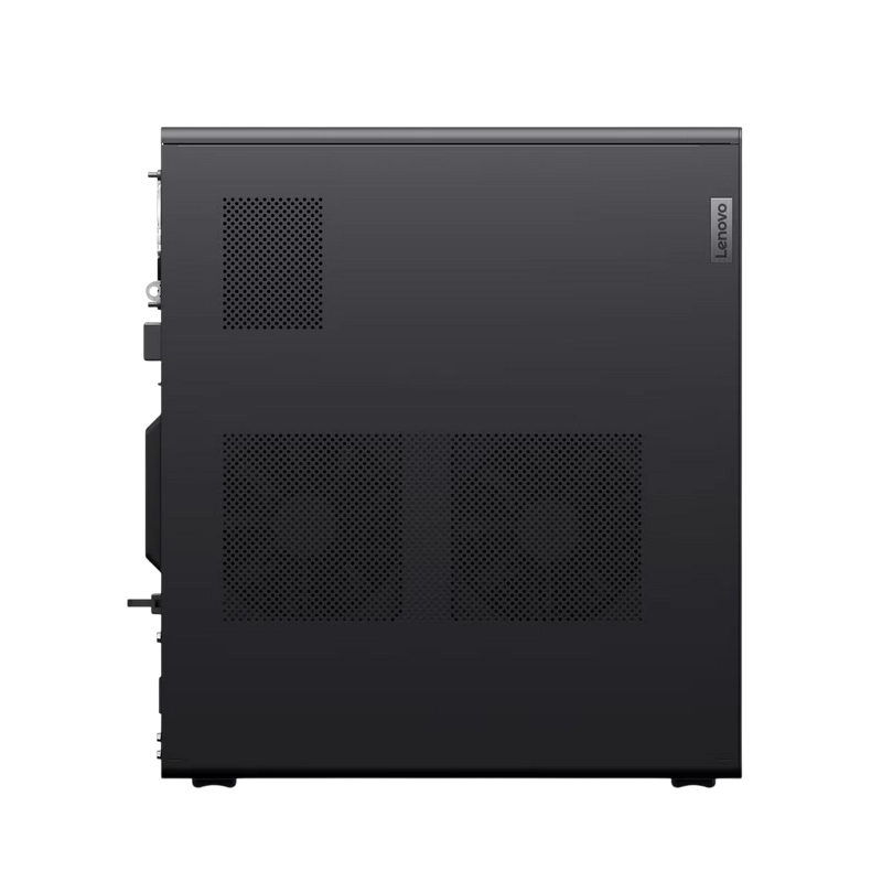 Мини ПК Lenovo ThinkStation P3 Gen 2 Intel Core Ultra 7 265K 64 ГБ Черный