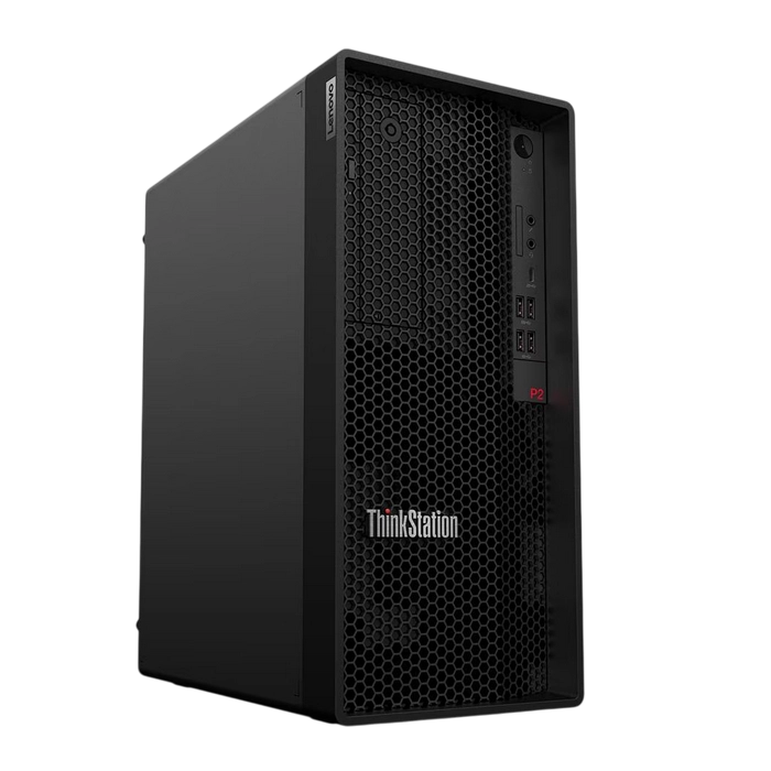 Купить  Настольные компьютеры и мини-ПК - Мини ПК Lenovo ThinkStation P2 Gen 2 Intel Co..