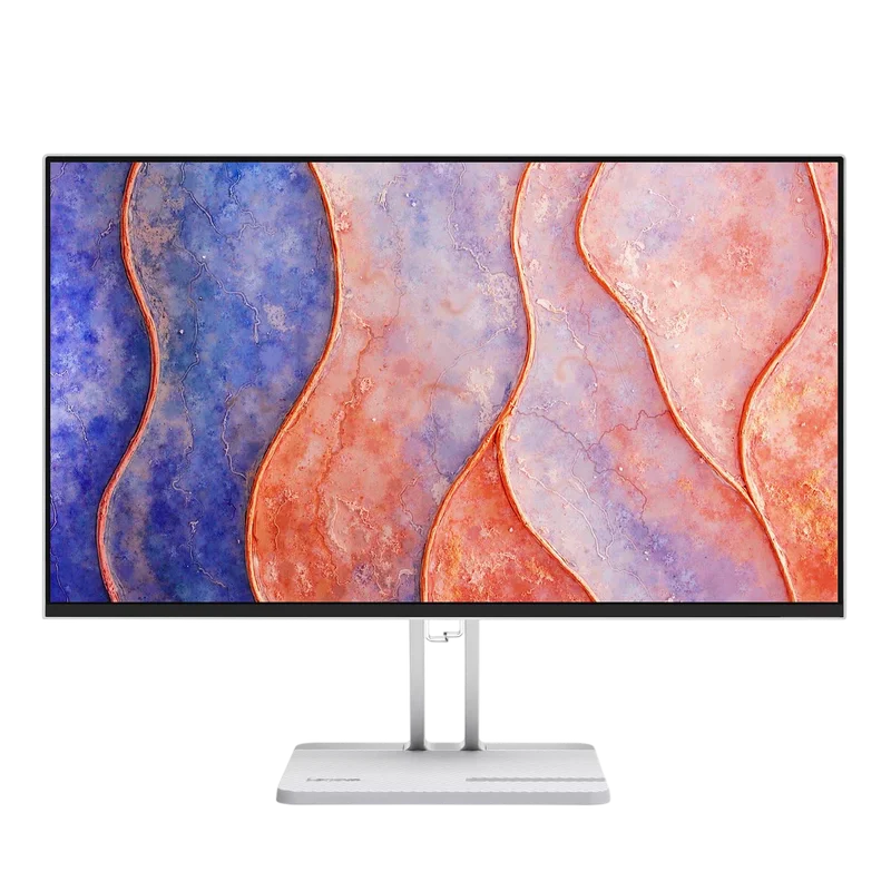 Купить  Мониторы - Монитор Lenovo L24-4C Cloud Grey..