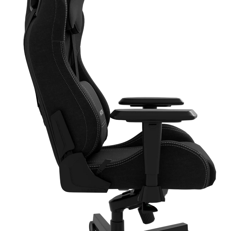 Scaun Gaming HATOR Arc Textil Jet Black
Aluminiu | Clasa 4 | 132 - 139 cm