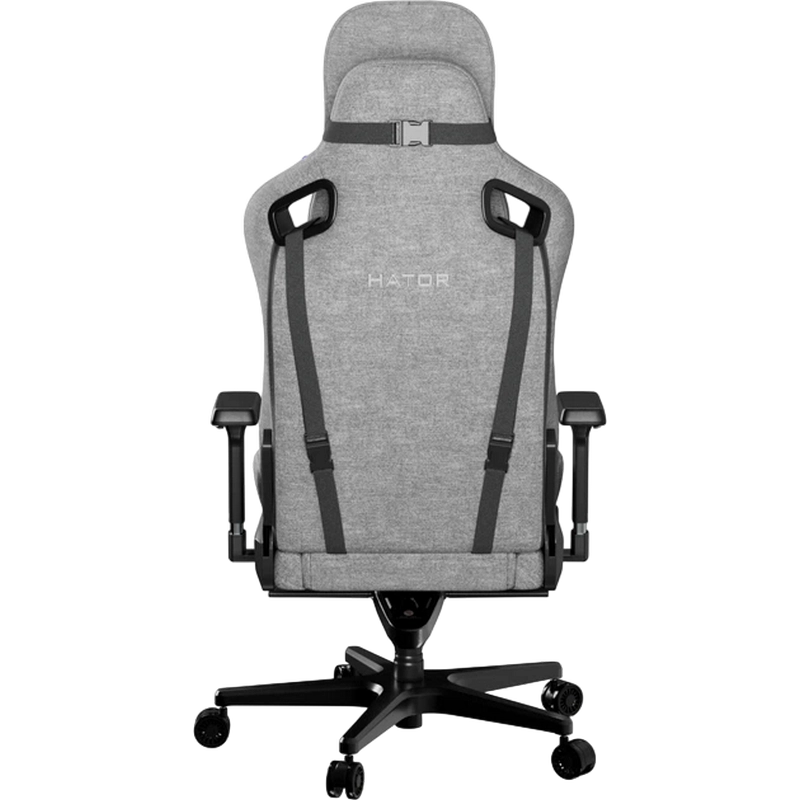 Scaun Gaming HATOR Arc Textil Stone Gray
Aluminiu | Clasa 4 | 132 - 139 cm