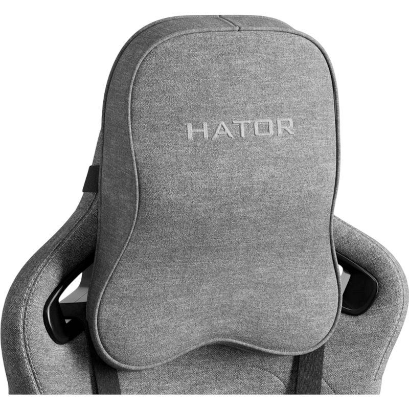 Scaun Gaming HATOR Arc Textil Stone Gray
Aluminiu | Clasa 4 | 132 - 139 cm