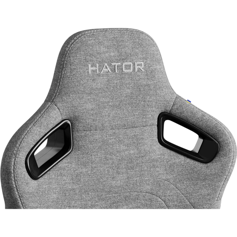 Scaun Gaming HATOR Arc Textil Stone Gray
Aluminiu | Clasa 4 | 132 - 139 cm