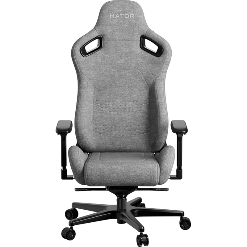 Scaun Gaming HATOR Arc Textil Stone Gray
Aluminiu | Clasa 4 | 132 - 139 cm