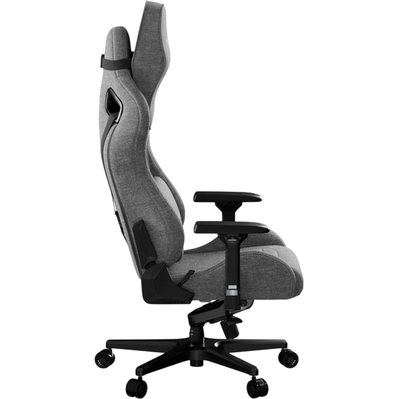 Scaun Gaming HATOR Arc Textil Stone Gray
Aluminiu | Clasa 4 | 132 - 139 cm
