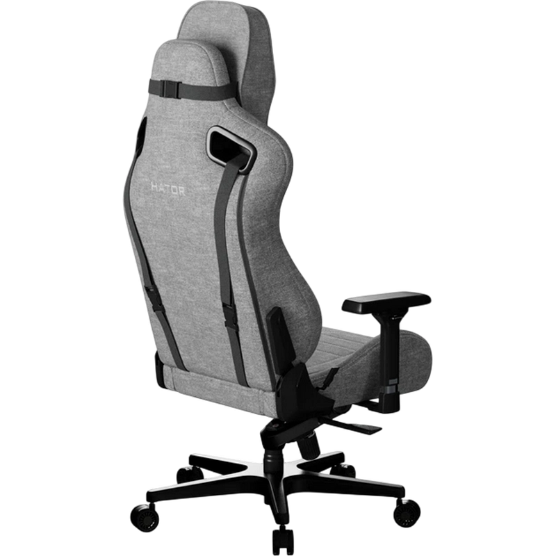 Scaun Gaming HATOR Arc Textil Stone Gray
Aluminiu | Clasa 4 | 132 - 139 cm