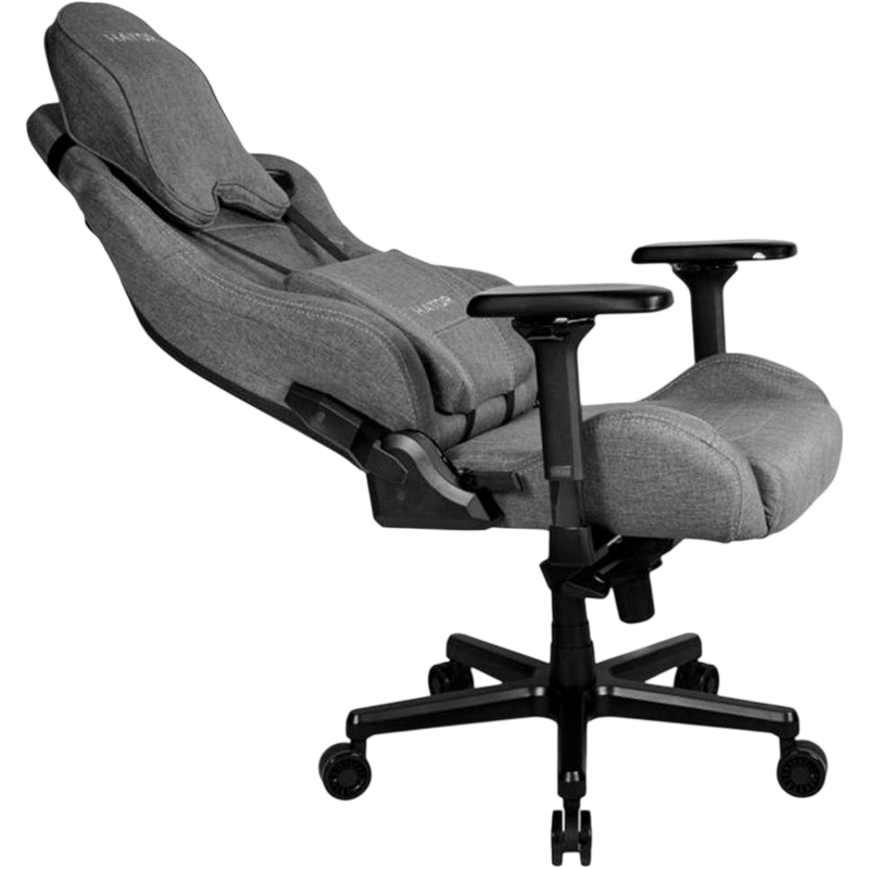 Scaun Gaming HATOR Arc Textil Stone Gray
Aluminiu | Clasa 4 | 132 - 139 cm