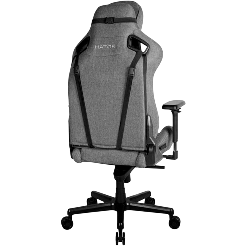 Scaun Gaming HATOR Arc Textil Stone Gray
Aluminiu | Clasa 4 | 132 - 139 cm