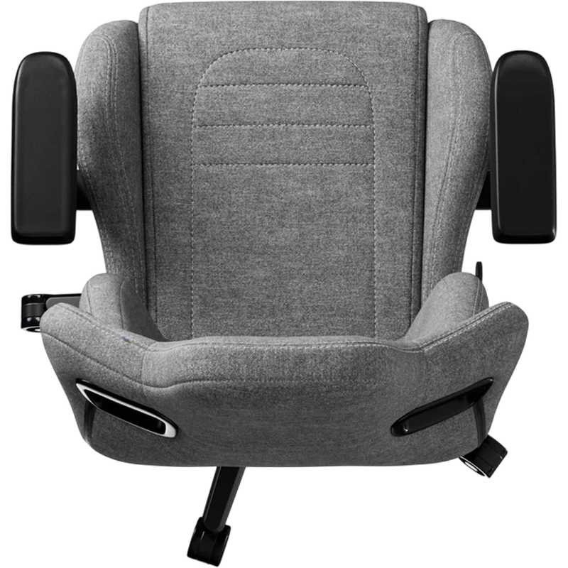 Scaun Gaming HATOR Arc Textil Stone Gray
Aluminiu | Clasa 4 | 132 - 139 cm