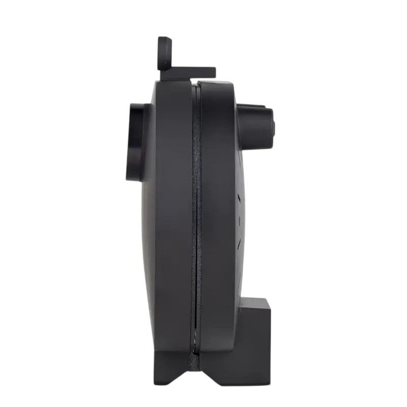 Aparat pentru vafe Gorenje WM1200B Negru
1200 W | 5 moduri