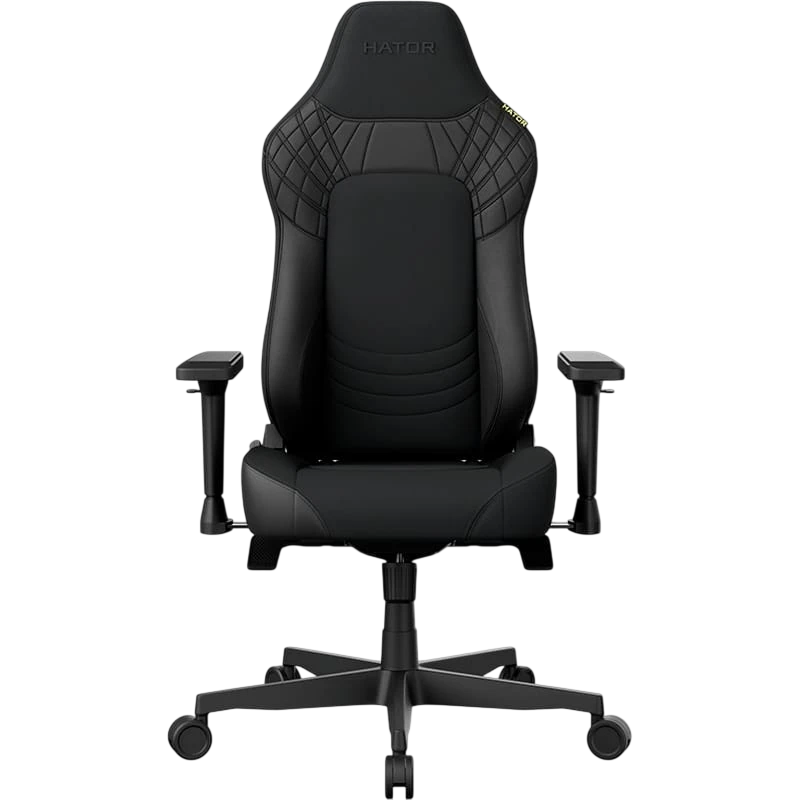 Scaun Gaming HATOR Darkside 3L Pro PU Piele, Velur Negru
Oțel | Clasa 4 | 129 - 139 cm