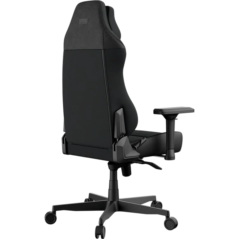 Scaun Gaming HATOR Darkside 3L Pro PU Piele, Velur Negru
Oțel | Clasa 4 | 129 - 139 cm